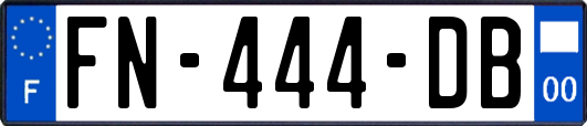 FN-444-DB