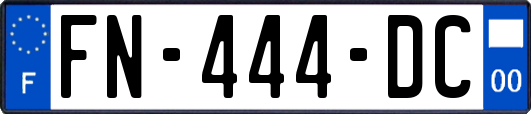 FN-444-DC