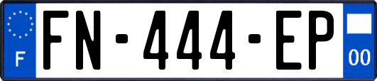 FN-444-EP