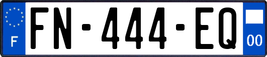 FN-444-EQ