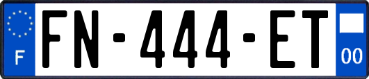 FN-444-ET