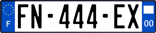 FN-444-EX