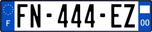 FN-444-EZ