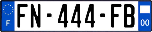 FN-444-FB