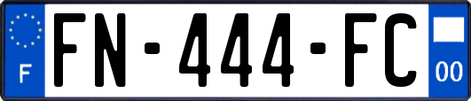 FN-444-FC