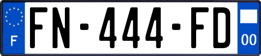FN-444-FD