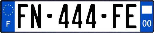 FN-444-FE