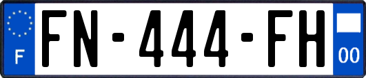 FN-444-FH