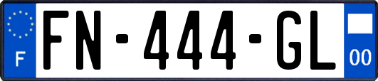 FN-444-GL