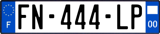 FN-444-LP
