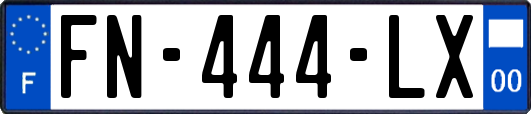 FN-444-LX