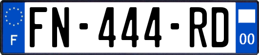 FN-444-RD