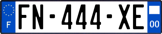 FN-444-XE