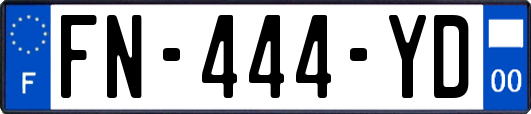 FN-444-YD