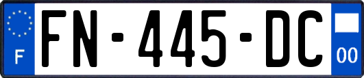 FN-445-DC