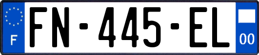 FN-445-EL