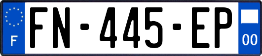 FN-445-EP