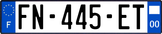 FN-445-ET