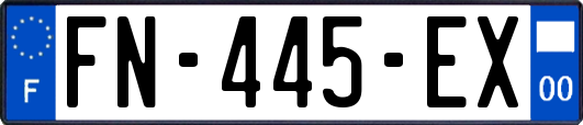 FN-445-EX