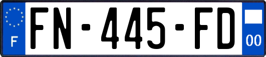 FN-445-FD
