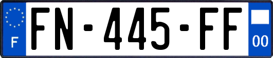 FN-445-FF
