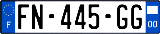 FN-445-GG