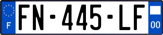 FN-445-LF