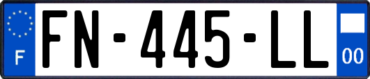 FN-445-LL
