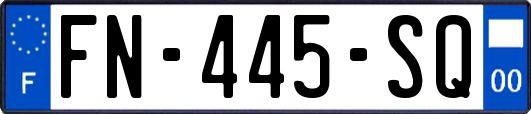 FN-445-SQ