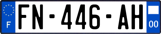 FN-446-AH