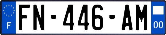 FN-446-AM