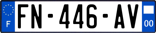 FN-446-AV