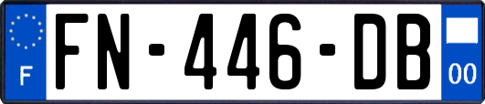 FN-446-DB