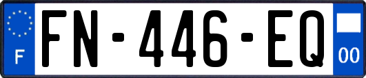 FN-446-EQ
