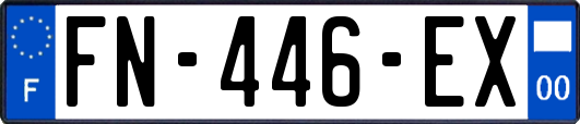 FN-446-EX