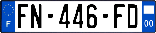 FN-446-FD