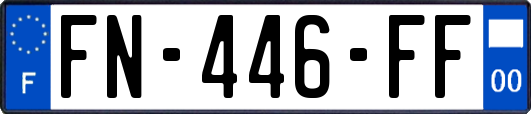 FN-446-FF