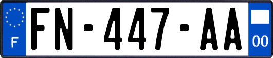 FN-447-AA