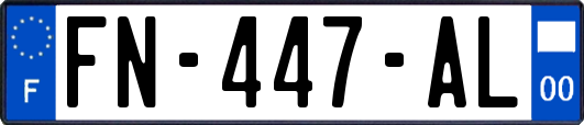 FN-447-AL