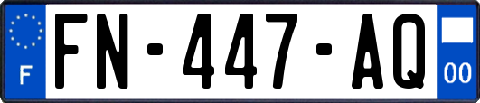 FN-447-AQ