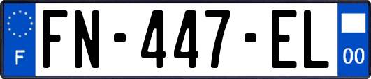 FN-447-EL