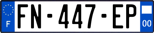 FN-447-EP