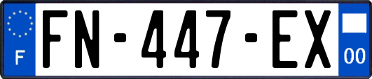 FN-447-EX