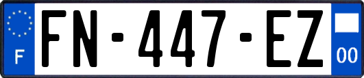 FN-447-EZ