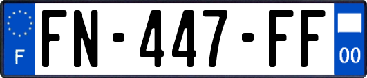 FN-447-FF