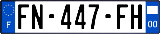FN-447-FH