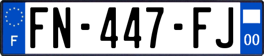 FN-447-FJ