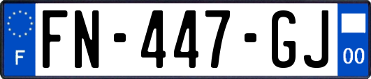 FN-447-GJ