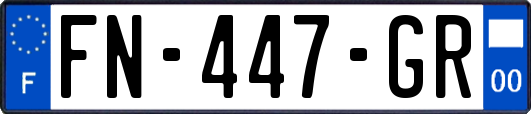 FN-447-GR