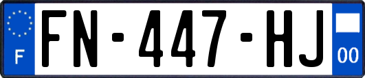 FN-447-HJ